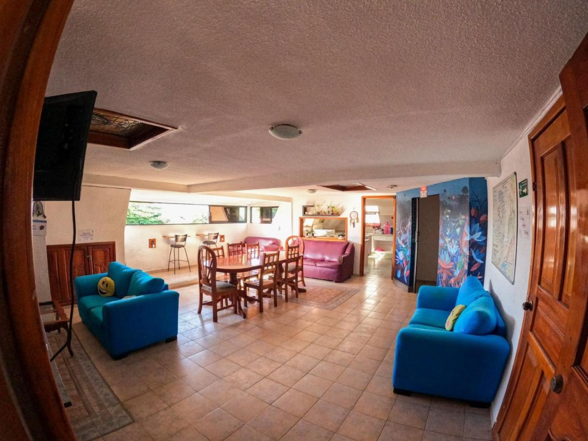 La Izsla Playa Del Carmen Hotel ภายนอก รูปภาพ